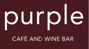 Purple Cafe & Wine Bar