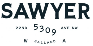 Sawyer