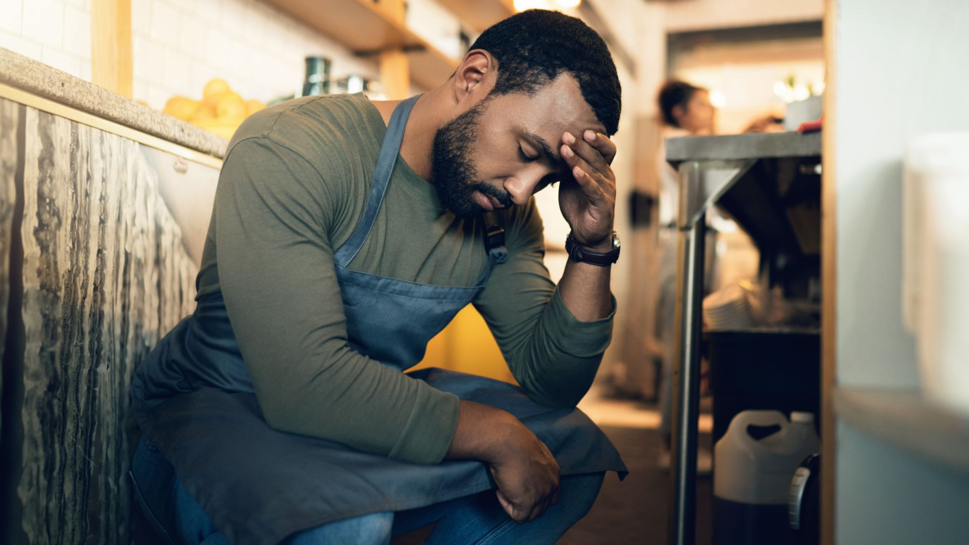 Why Is There A Restaurant Labor Shortage 