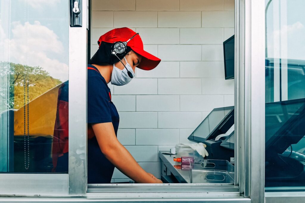 Understanding the Positions in A Restaurant